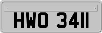 HWO3411