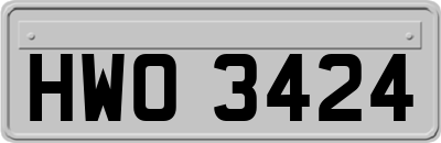 HWO3424