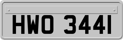 HWO3441