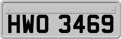 HWO3469