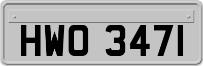 HWO3471