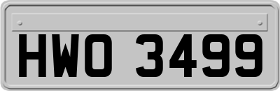 HWO3499