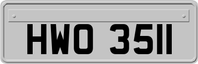 HWO3511