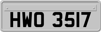 HWO3517
