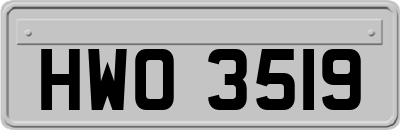 HWO3519