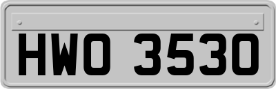 HWO3530