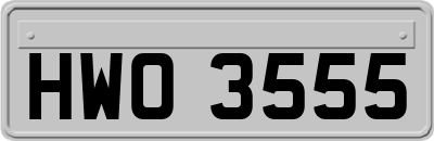 HWO3555