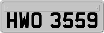 HWO3559