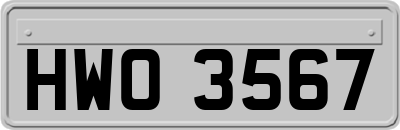 HWO3567