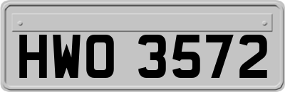 HWO3572