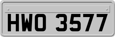 HWO3577
