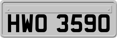 HWO3590