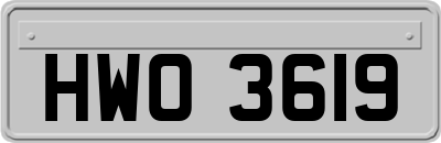 HWO3619