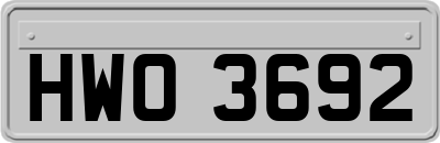 HWO3692