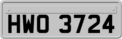 HWO3724
