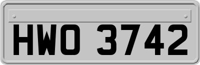 HWO3742