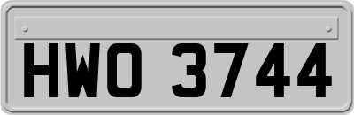 HWO3744