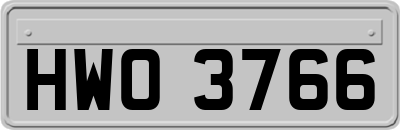 HWO3766