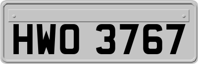 HWO3767