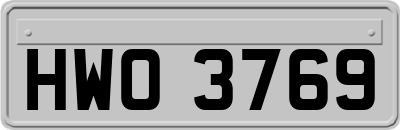 HWO3769