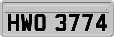 HWO3774