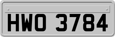 HWO3784