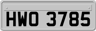 HWO3785