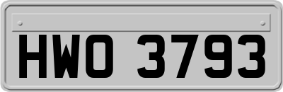 HWO3793