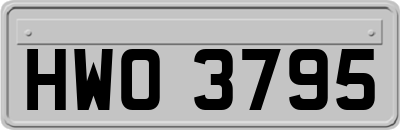 HWO3795