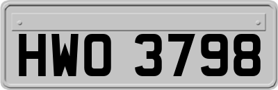 HWO3798