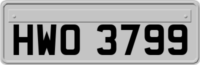 HWO3799
