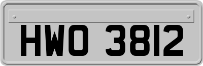 HWO3812