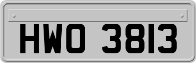 HWO3813