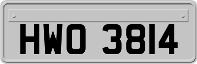 HWO3814