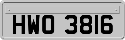 HWO3816