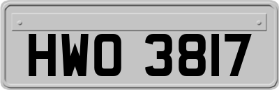 HWO3817
