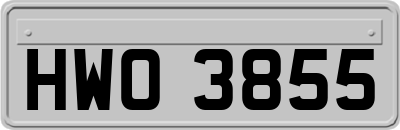 HWO3855