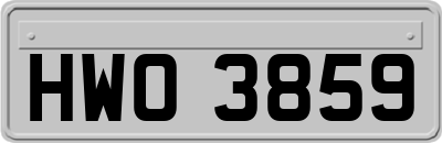 HWO3859
