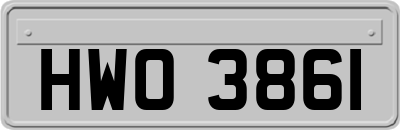 HWO3861