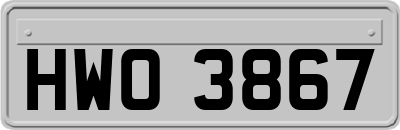 HWO3867