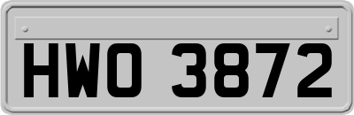 HWO3872
