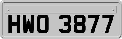 HWO3877