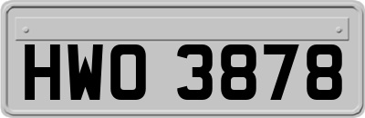 HWO3878