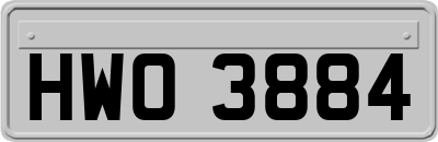 HWO3884