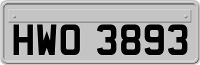 HWO3893