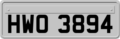 HWO3894