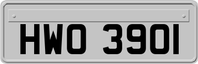 HWO3901