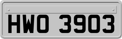 HWO3903