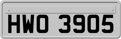 HWO3905