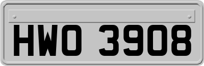 HWO3908
